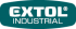EXTOL INDUSTRIAL gép