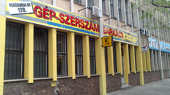 Munkaruhashop - Budapest szerszám