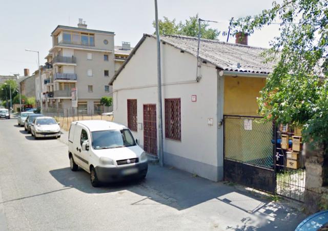 Szerszámbolt Budapest 14 ker - Photoline csomagpontok