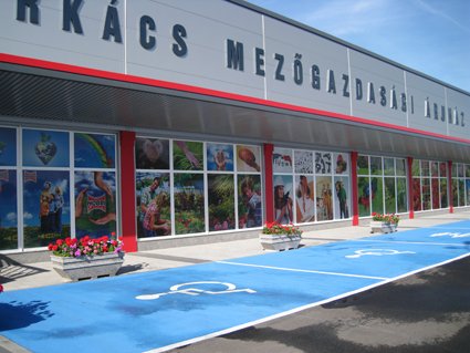 Szerszámbolt Kecskemét - Hobbi áruház