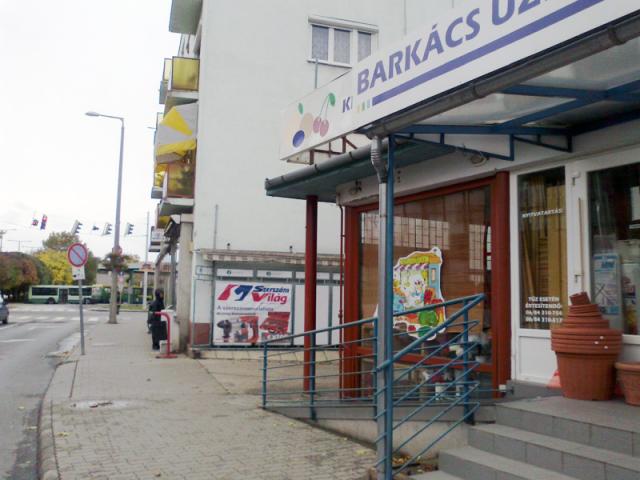 Siófok Szerszámbolt - JKH barkács