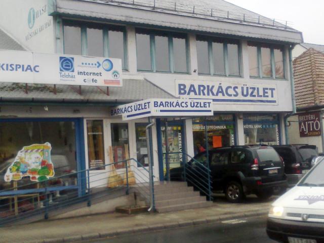 Siófok Szerszámbolt - JKH barkács
