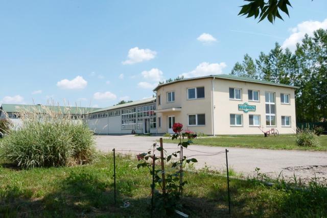 Szerszámbolt Szolnok - Agrotrade