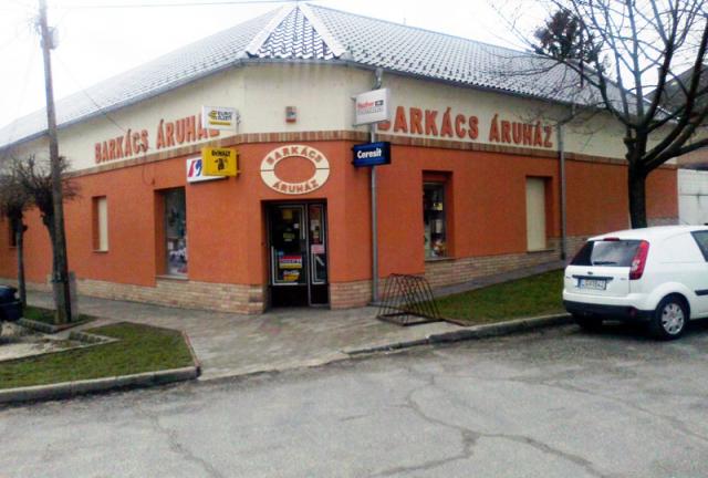 Szerszámbolt Tamási - Barkács Áruház