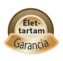 Élettartam garancia