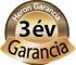  3 év kiterjesztett garancia HERON