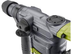 ütvefúró- és vésőkalapács, elektropneumatikus;1050W, SDS PLUS