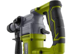 ütvefúró- és vésőkalapács, elektropneumatikus;1050W, SDS PLUS