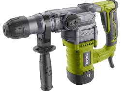 ütvefúró- és vésőkalapács, elektropneumatikus;1050W, SDS PLUS