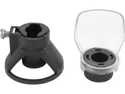 mini köszörű és fúrógép klt., 135W