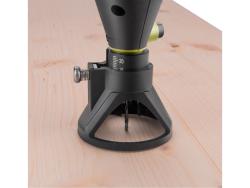 mini köszörű és fúrógép klt., 135W