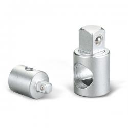 adapter hosszabbító szárhoz, 61CrV5; küls? befogás: 3/8