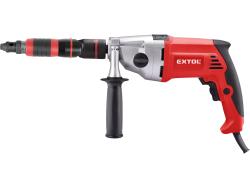 adapter klt. fúrógéphez, popszegecsekhez, 2,4-3,2-4,0-4,8 mm-es szegecsekhez; 1/4" hatszög befogás