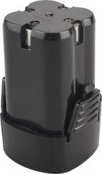 akkus fúrócsavarozó, 14,4 V (Max. 16,6V), Li-ion, 2db akku, 1db tölt?, 2000 mAh, 33/16Nm