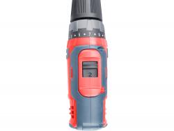 akkus fúrócsavarozó, Share20V, 20V, Li-ion, 1db akku, 1db tölt?, 1500 mAh, 28Nm