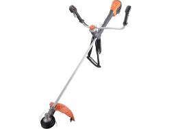 akkus fűkasza és fűszegélynyíró szénkefementes, 60V AKKU és TÖLTŐ NÉLKÜL!