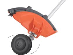 akkus fűkasza és fűszegélynyíró szénkefementes, 60V AKKU és TÖLTŐ NÉLKÜL!