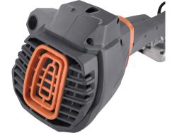 akkus fűkasza és fűszegélynyíró szénkefementes, 60V AKKU és TÖLTŐ NÉLKÜL!