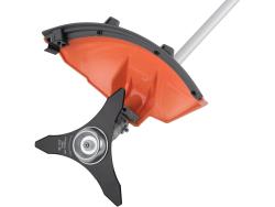 akkus fűkasza és fűszegélynyíró szénkefementes, 60V AKKU és TÖLTŐ NÉLKÜL!