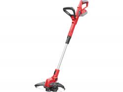 akkus f?szegélynyíró gép,Garden20V, 20V, AKKU és TÖLT? NÉLKÜL!