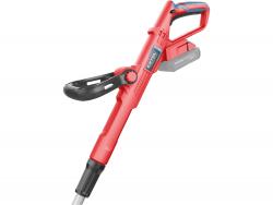 akkus f?szegélynyíró gép,Garden20V, 20V, AKKU és TÖLT? NÉLKÜL!