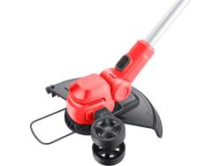 akkus fűszegélynyíró gép Share20V, 1db 2000 mAh Li-ion akku, 1db töltő