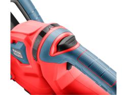 akkus sövényvágó gép, Share20V, 20V, Li-ion, 474mm, 1db 2000 mAh Li-ion akku, 1db töltő