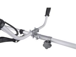 akkus fűszegélynyíró gép Share20V, szénkefe mentes, 2db 2000 mAh Li-ion akku, 1db töltő