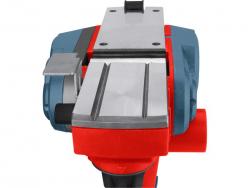 akkus gyalugép, Share20V, 20V, Li-ion, 10.000 ford/perc, kés: 60 mm, mélység: 0-1,25 mm, AKKU és TÖLT? NÉLKÜL