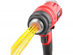 akkus h?légfúvó gép, Share20V, 20V, Li-ion, AKKU és TÖLT? NÉLKÜL