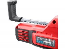 akkus kinyomópisztoly gép, Share20V, 20V, Li-ion, AKKU és TÖLT? NÉLKÜL, 300 ml