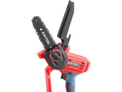 akkus láncfűrészgép egykezes, Share20V, 20V, Li-ion, 155 mm