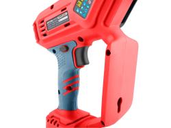 akkus láncfűrészgép egykezes, Share20V, 20V, Li-ion, 155 mm, AKKU és TÖLTŐ NÉLKÜL!, akku és töltő külön rendelhető