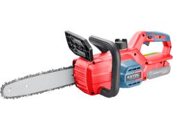 akkus láncf?rész gép, Garden20V, 20V, AKKU és TÖLT? NÉLKÜL!, vezet?hossz 305mm, Oregon lánc és vezet?