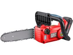 akkus láncfűrészgép, Share20V, 20V, Li-ion, 305 mm