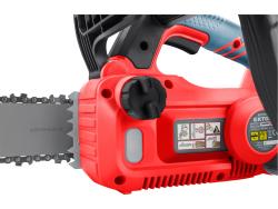 akkus láncfűrészgép, Share20V, 20V, Li-ion, 305 mm