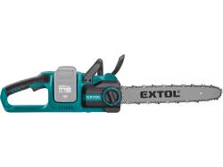 akkus láncfűrészgép, Share20V, 20V, Li-ion, 400 mm, AKKU és TÖLTŐ NÉLKÜL