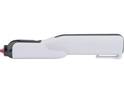 akkus melegragasztó toll, 4V, 2000 mAh Li-ion akku, stift átm: 7,2 mm