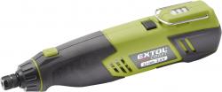 akkus mini köször? és fúrógép, Li-ion; 3,6V, 1300 mAh, ford.:18000 1/min, befogás 3,2mm