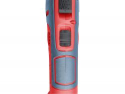 akkus multifunkciós szerszámgép, Share20V, 20V, Li-ion, 1db akku, 1db tölt?, 2000 mAh, fordulatszám: 3.000 f/perc