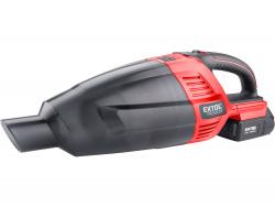 akkus porszívó, Share20V, 20V, Li-ion, 1db akku, 1db tölt?, HEPA sz?r?