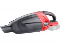 akkus porszívó, Share20V, 20V, Li-ion, AKKU és TÖLT? NÉLKÜL, HEPA sz?r?