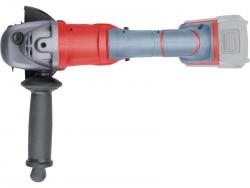 akkus sarokcsiszológép, Share20V, 20V, Li-ion, 115mm, AKKU és TÖLT? NÉLKÜL!, akku és tölt? külön rendelhet?
