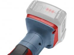 akkus sarokcsiszológép, Share20V, 20V, Li-ion, 115mm, AKKU és TÖLT? NÉLKÜL!, akku és tölt? külön rendelhet?
