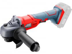 akkus sarokcsiszológép, Share20V, 20V, Li-ion, 115mm, AKKU és TÖLT? NÉLKÜL!, akku és tölt? külön rendelhet?