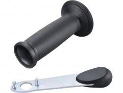 akkus sarokcsiszológép, Share20V, 20V, Li-ion, 125 mm, AKKU és TÖLT? NÉLKÜL
