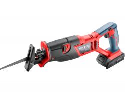 akkus szablyaf?részgép, Share20V, 20V, Li-ion, 1db akku, 1db tölt?, 2000 mAh, 0-3000 ford/perc