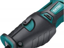 akkus szablyaf?részgép, Share20V, Li-ion, 2000 mAh, 0-3000 ford/perc, AKKU és TÖLT? NÉLKÜL
