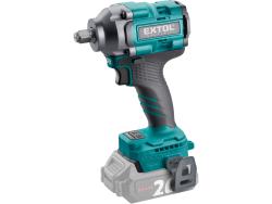 akkus ütvecsavarozó, Share20V, 1/2