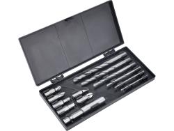 akkus ütvefúró- és csavarozó, Share20V, 20V, Li-ion, 50Nm, 2db akku, 1db töltő, 2000 mAh, 50Nm